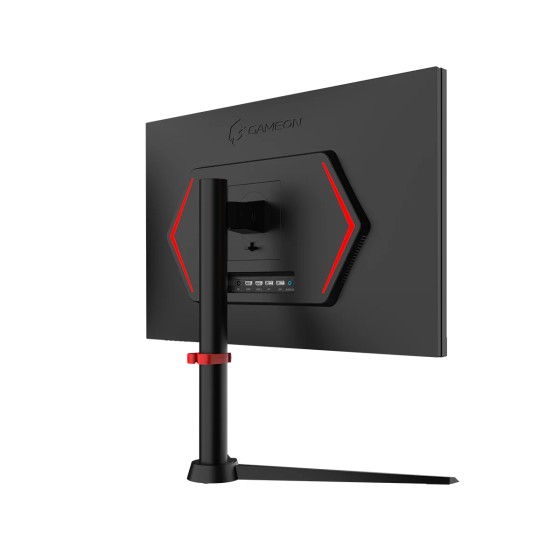 GAMEON GOSX27B Switch X Series 27" Dual Switch 4K UHD 160Hz/FHD 320Hz