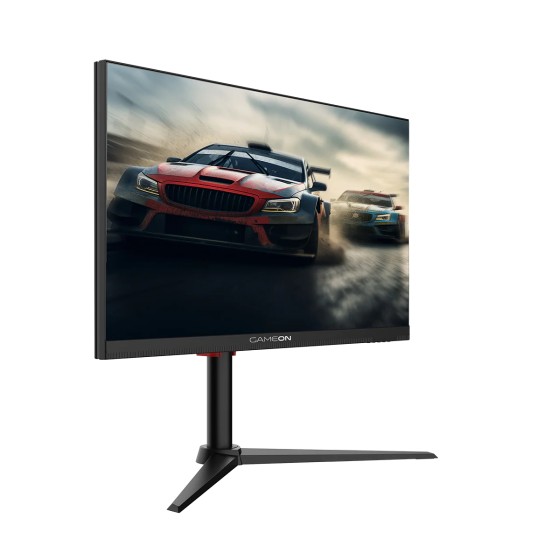 GAMEON GOSX27B Switch X Series 27" Dual Switch 4K UHD 160Hz/FHD 320Hz
