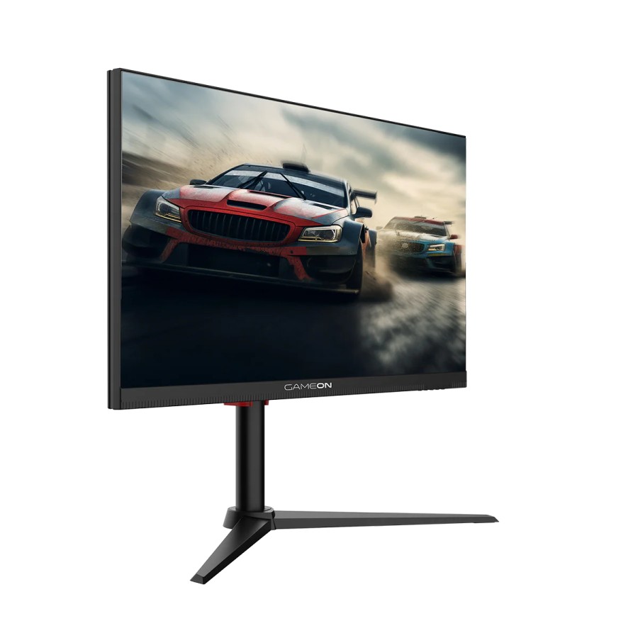GAMEON GOSX27B Switch X Series 27" Dual Switch 4K UHD 160Hz/FHD 320Hz