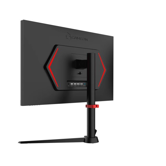 GAMEON GOSX27B Switch X Series 27" Dual Switch 4K UHD 160Hz/FHD 320Hz