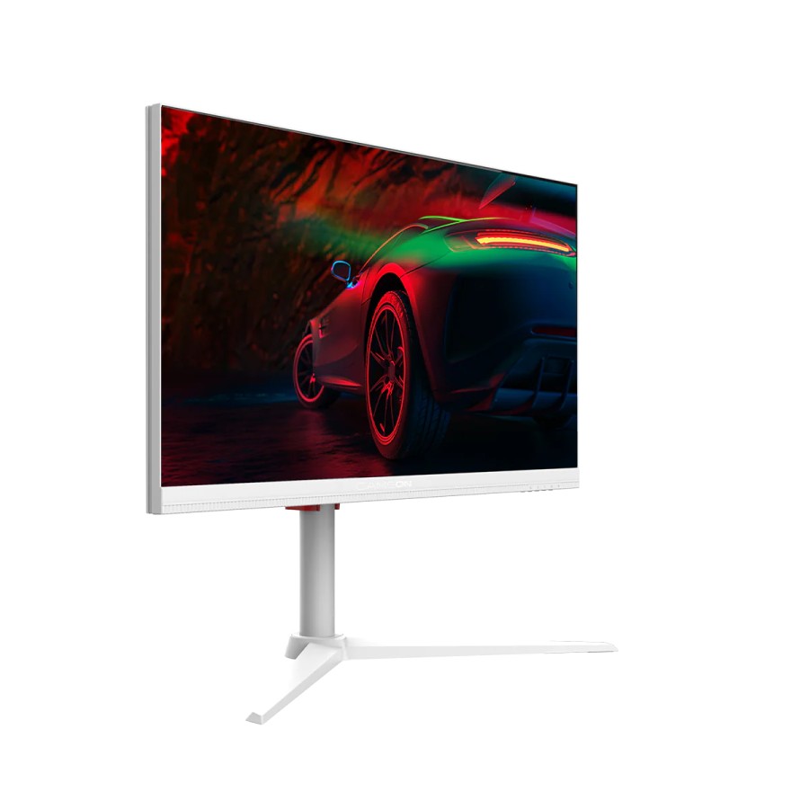 GAMEON GOSX27W Switch X Series 27" Dual Switch 4K UHD 160Hz/FHD 320Hz - White
