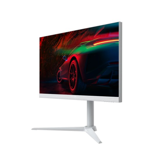 GAMEON GOSX27W Switch X Series 27" Dual Switch 4K UHD 160Hz/FHD 320Hz - White