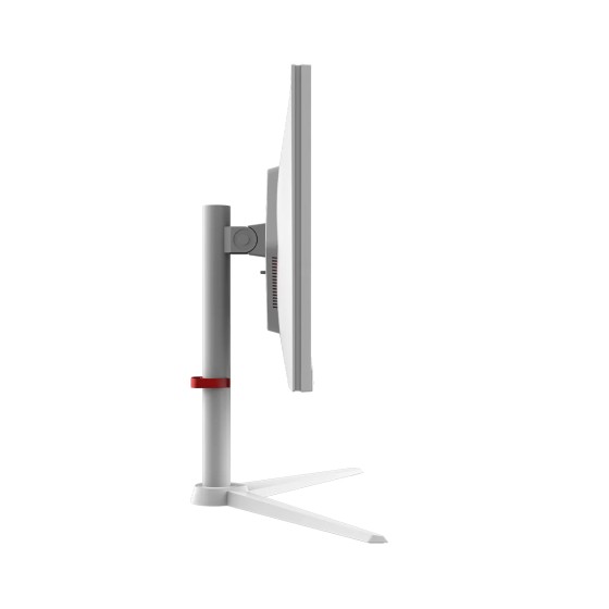 GAMEON GOSX27W Switch X Series 27" Dual Switch 4K UHD 160Hz/FHD 320Hz - White