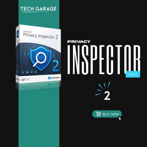 Ashampoo Privacy Inspector 2