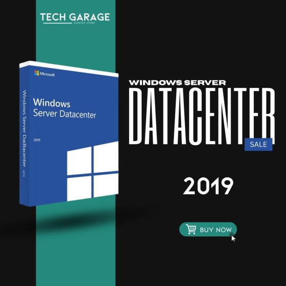 Windows Server Datacenter 2025
