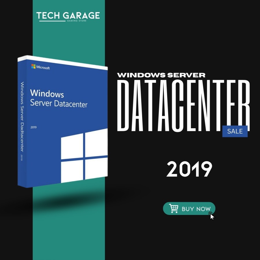 Windows Server Datacenter 2025