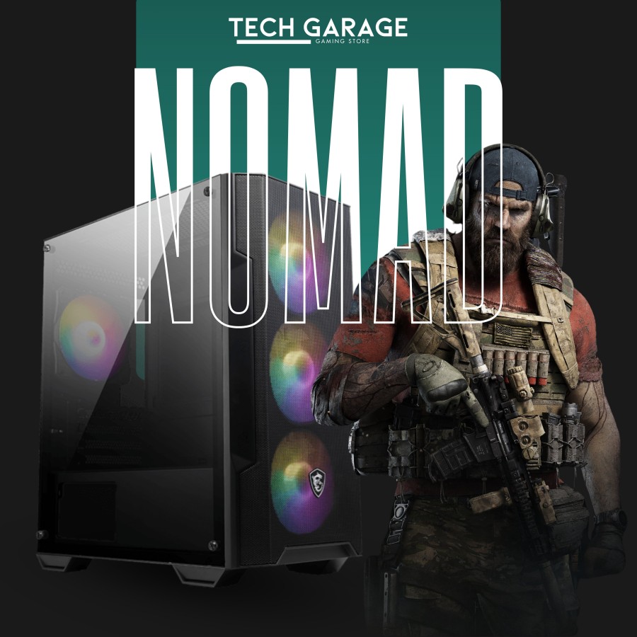 NOMAD