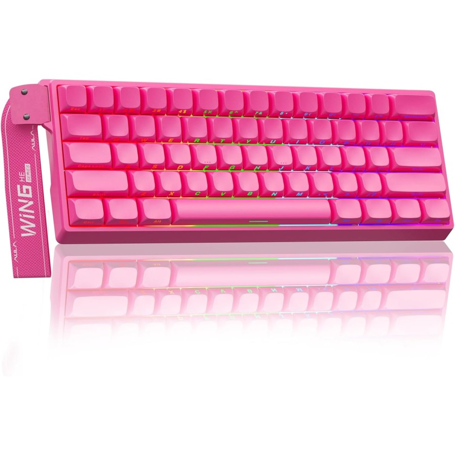 AULA WIN 60HE-Pro pink