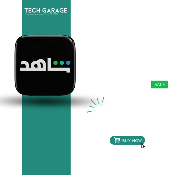SHAHID VIP 12 MONTH