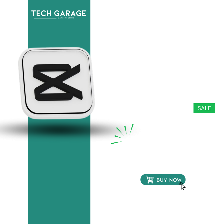 CapCut Pro 1 Month - CapCut Account - GLOBAL