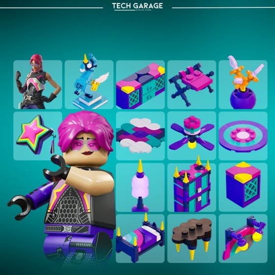 Operation Brite Starter Pack