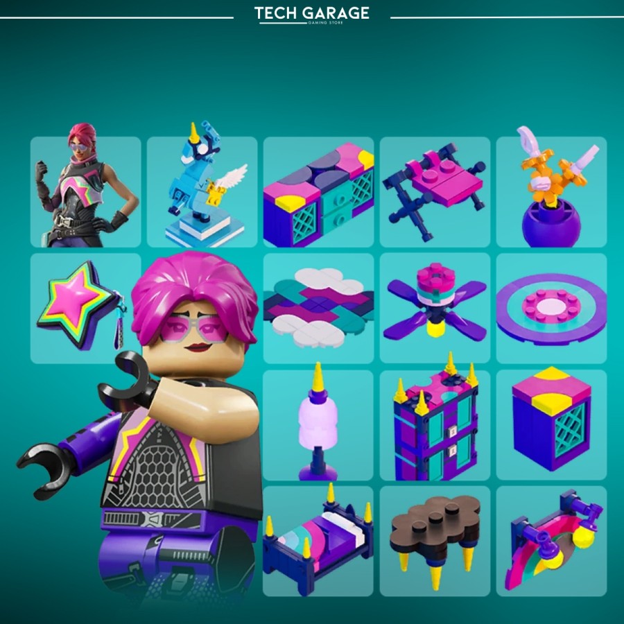 Operation Brite Starter Pack