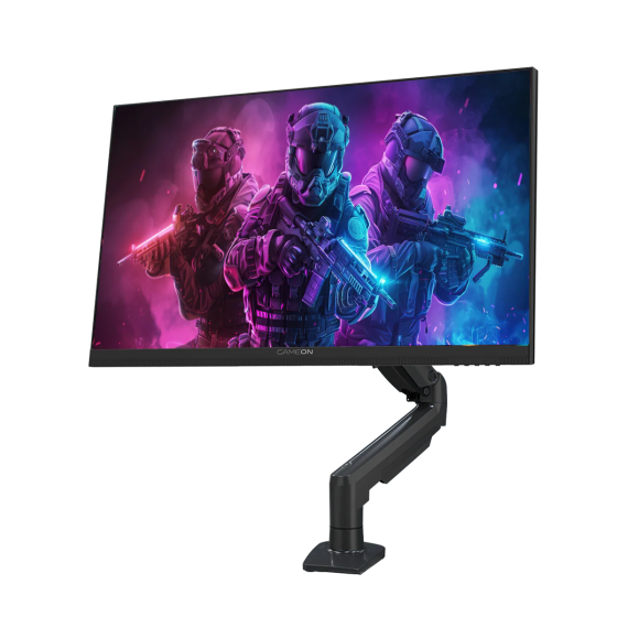 GAMEON GOM24FHD190IPSX Midnight Pro X Series 24" FHD, 190Hz