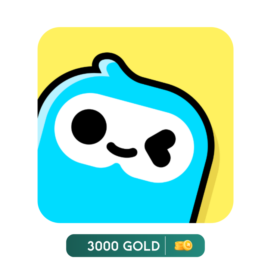 3000 GOLD