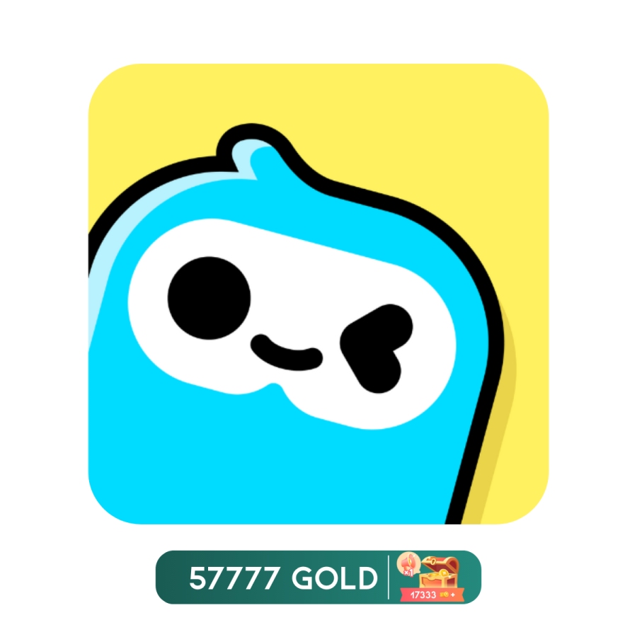 57777 GOLD