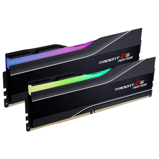 G.SKILL Z5 Neo 32 GB (2 X 16 GB) DDR5 6000 MHZ - NOIR