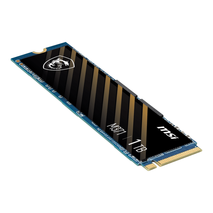 MSI SPATIUM M371 1TB