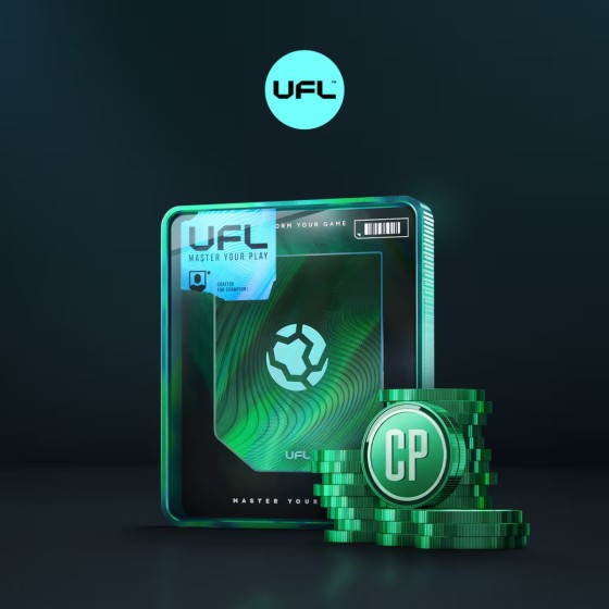 UFL | Starter Bundle