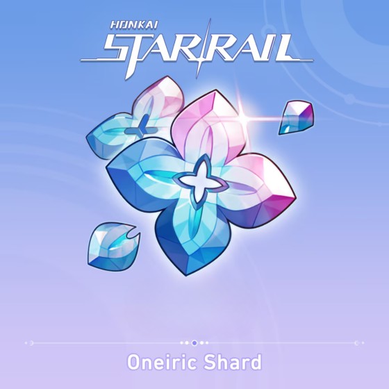 ONEIRIC SHARD X60