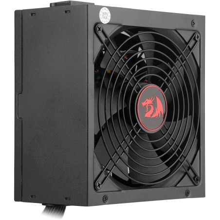 REDRAGON RGPS 600W- 80 PLUS BRONZE