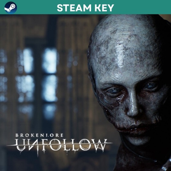 BrokenLore UNFOLLOW Stam key