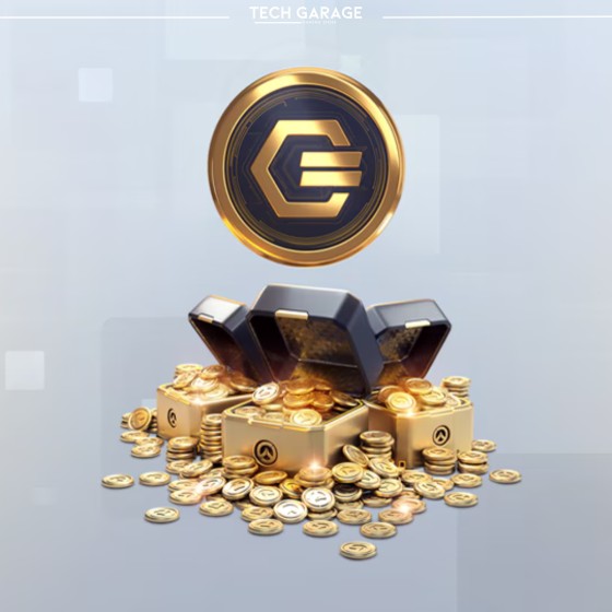 Overwatch 2 - 1000 Overwatch Coins