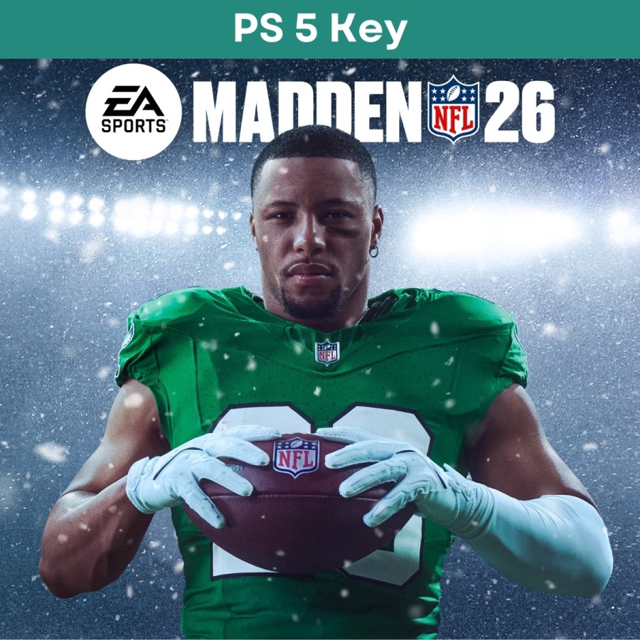 EA SPORTS Madden NFL 26 | PlayStation Key