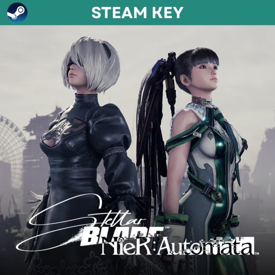 Stellar Blade Steam |Steam Key