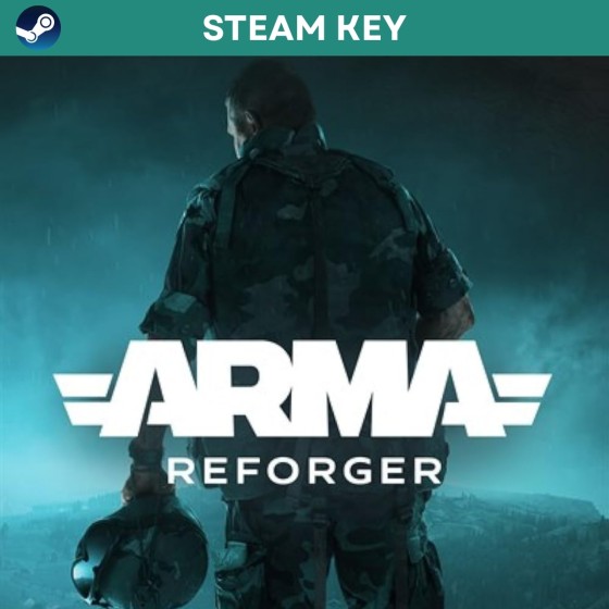 Arma Reforger |Steam Key