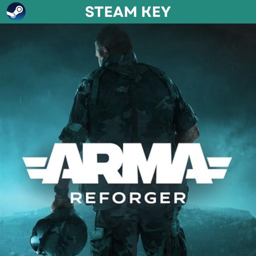 Arma Reforger |Steam Key