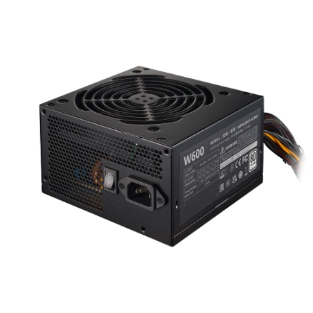 COOLER MASTER ÉLITE NEX W600 – 230V