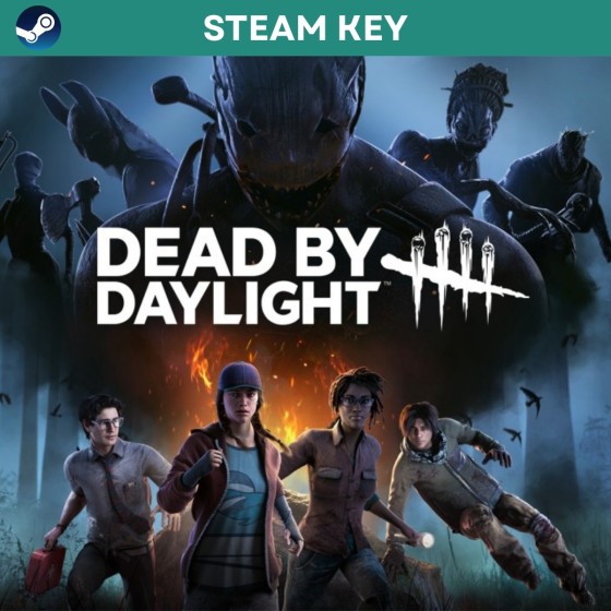 Dead by Daylight | Steam Key