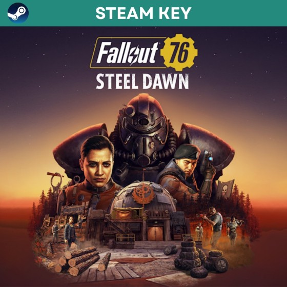 Fallout 76 | Steam Key