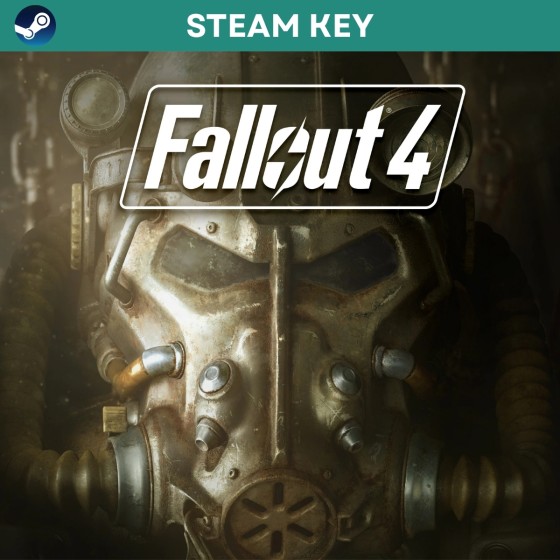 Fallout 4 key | Steam Key