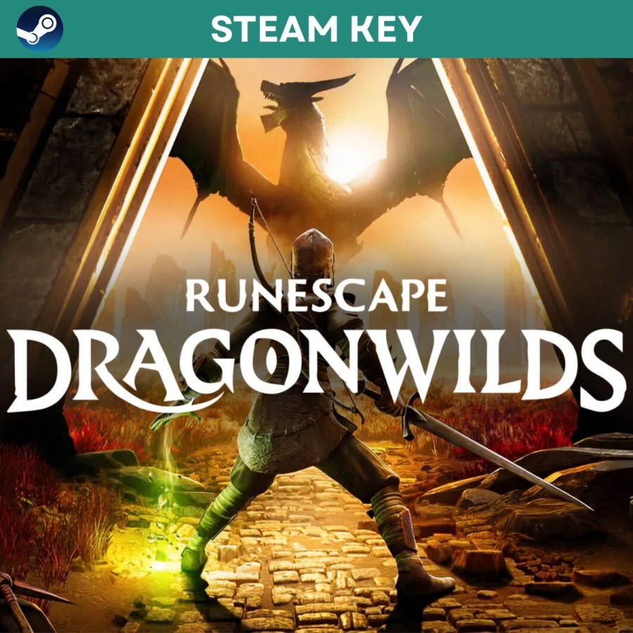 RuneScape: Dragonwilds | Steam Key