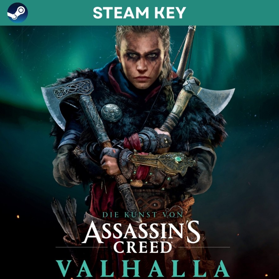 Assassin's Creed Valhalla | Steam Key