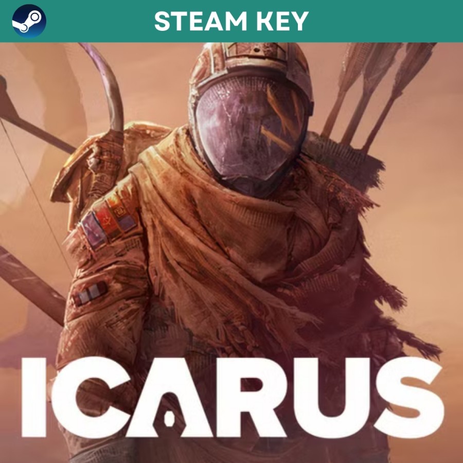 Icarus | Steam Key