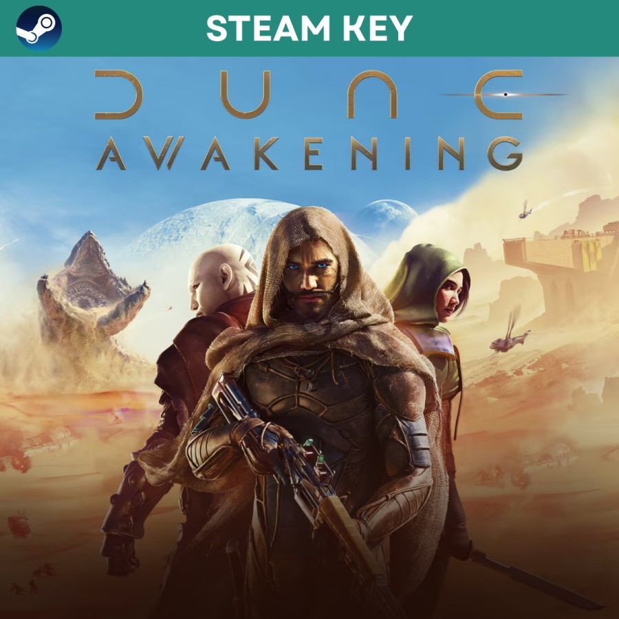 Dune: Awakening | Steam Key