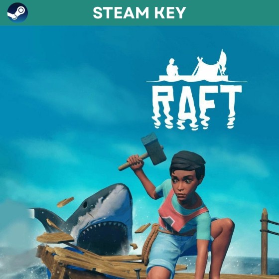 Raft | Steam Key