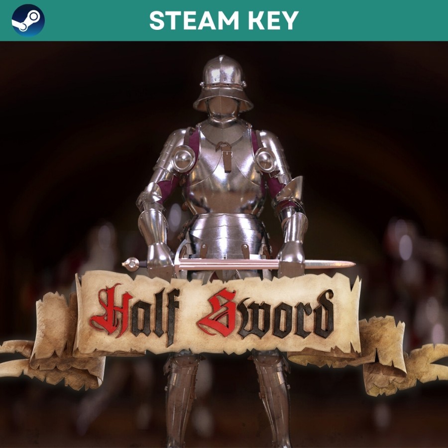 Half Sword | Steam Key