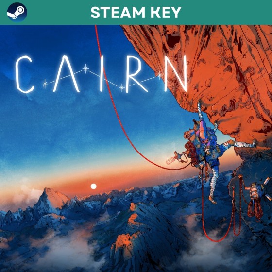 Cairn | Steam Key