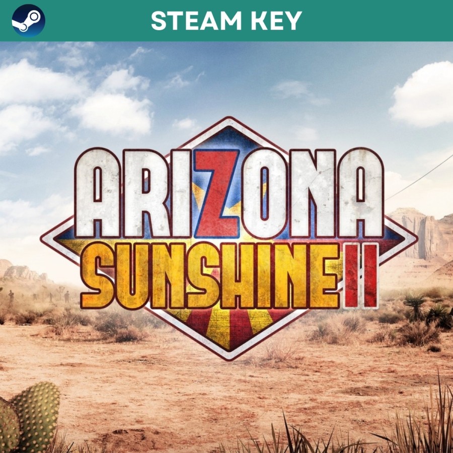 Arizona Sunshine 2 | Steam Key