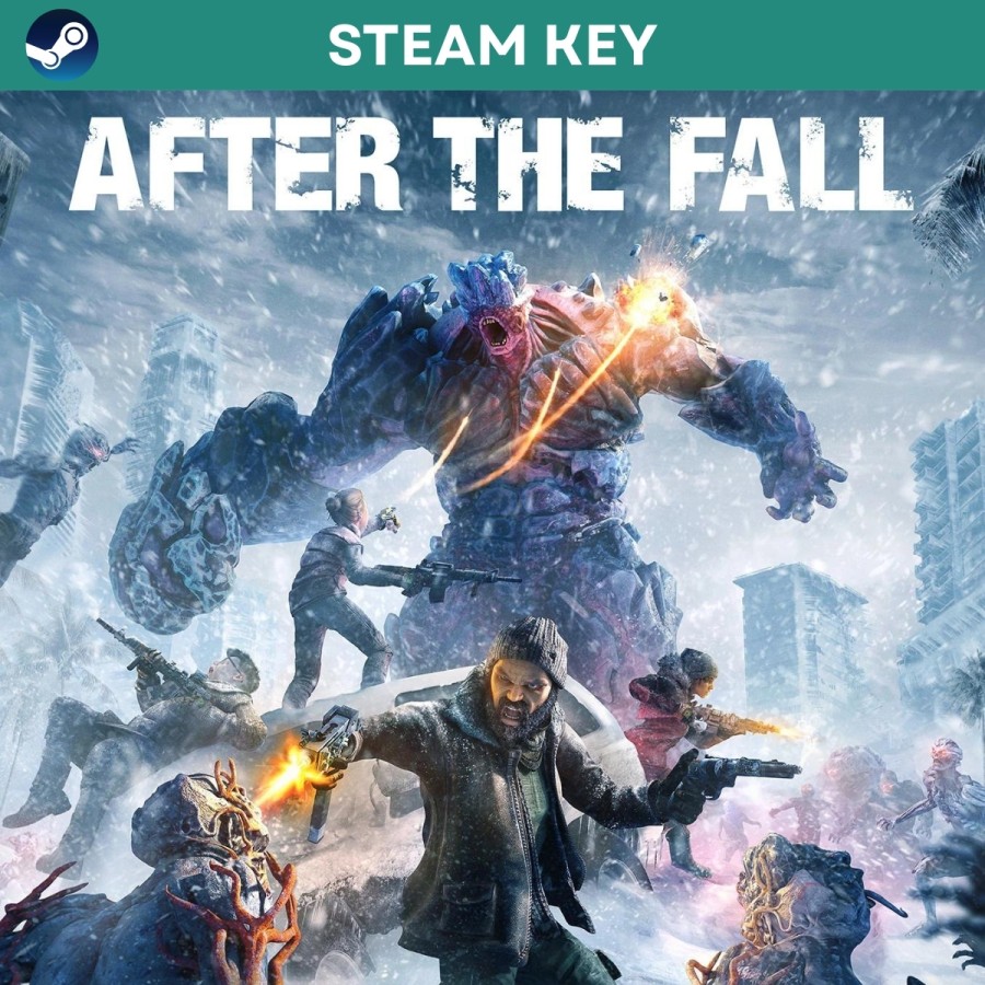 After the Fall | Steam Key