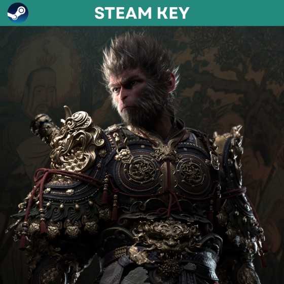 Black Myth: Wukong | Steam Key