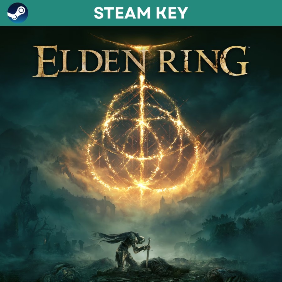 Elden Ring | Steam Key