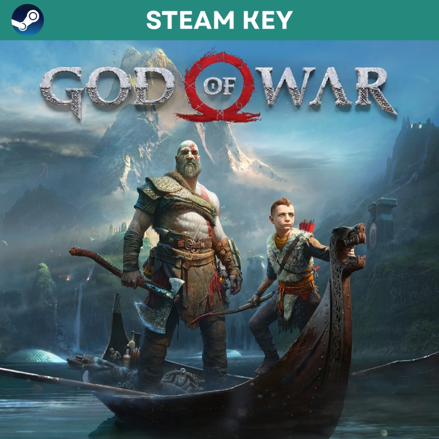 God of War | Steam Key
