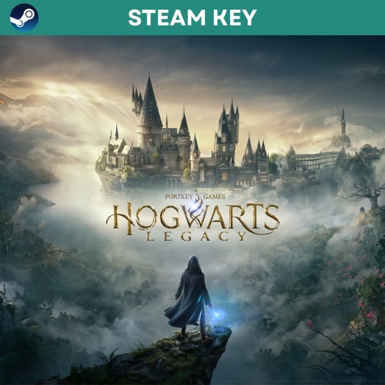 Hogwarts Legacy | Steam Key