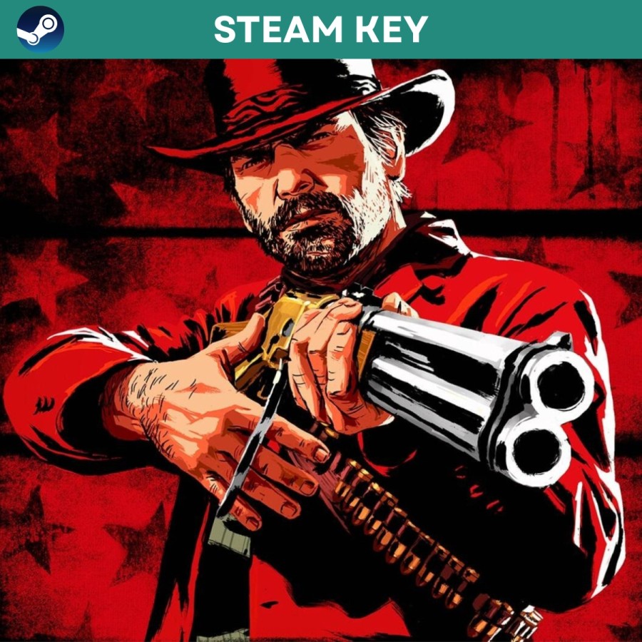 Red Dead Redemption 2 | Steam Key