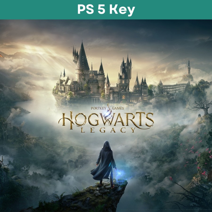 Hogwarts Legacy | PlayStation Key