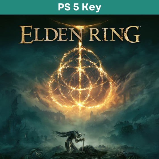 Elden Ring | PlayStation Key